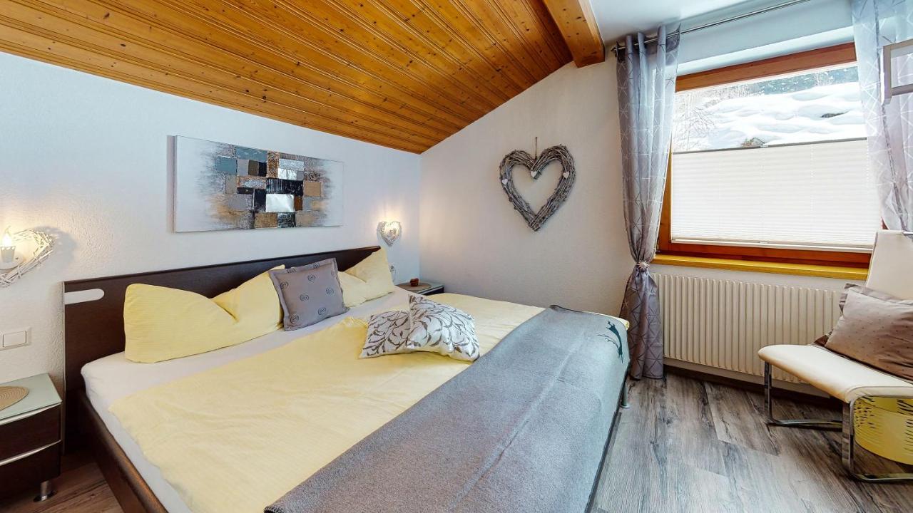 Alpindesign Kaunertal Dış mekan fotoğraf