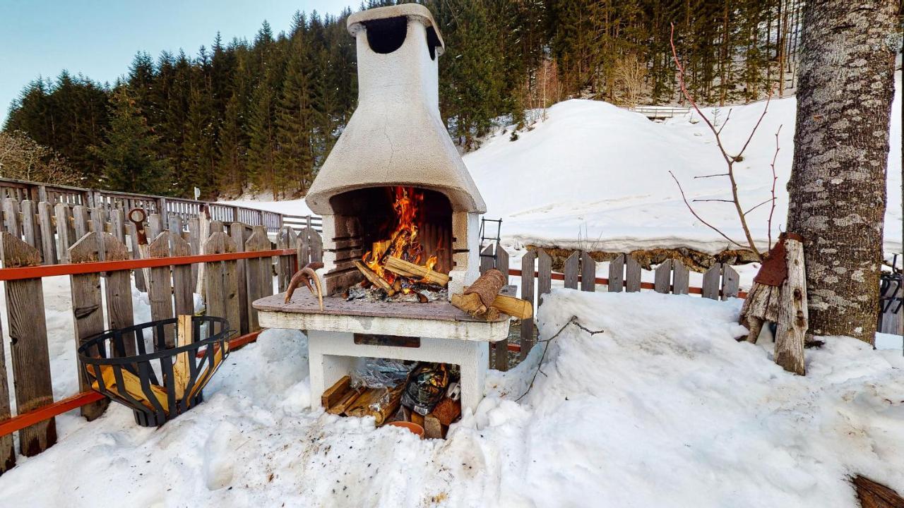 Alpindesign Kaunertal Dış mekan fotoğraf