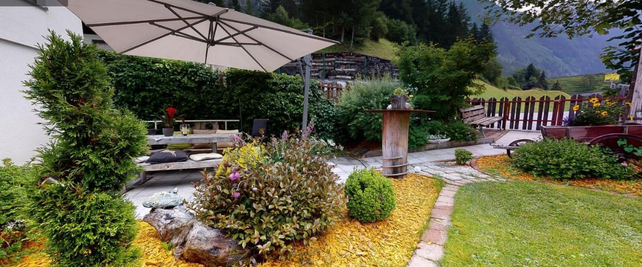 Alpindesign Kaunertal Dış mekan fotoğraf
