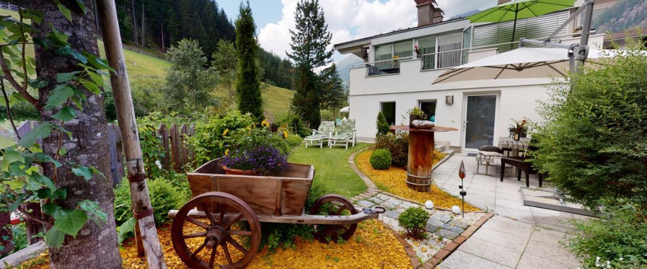 Alpindesign Kaunertal Dış mekan fotoğraf