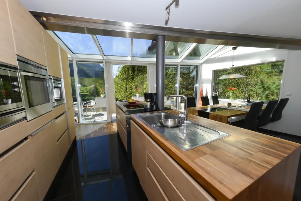 Alpindesign Kaunertal Dış mekan fotoğraf