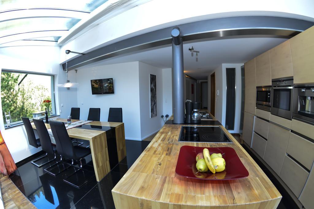 Alpindesign Kaunertal Dış mekan fotoğraf