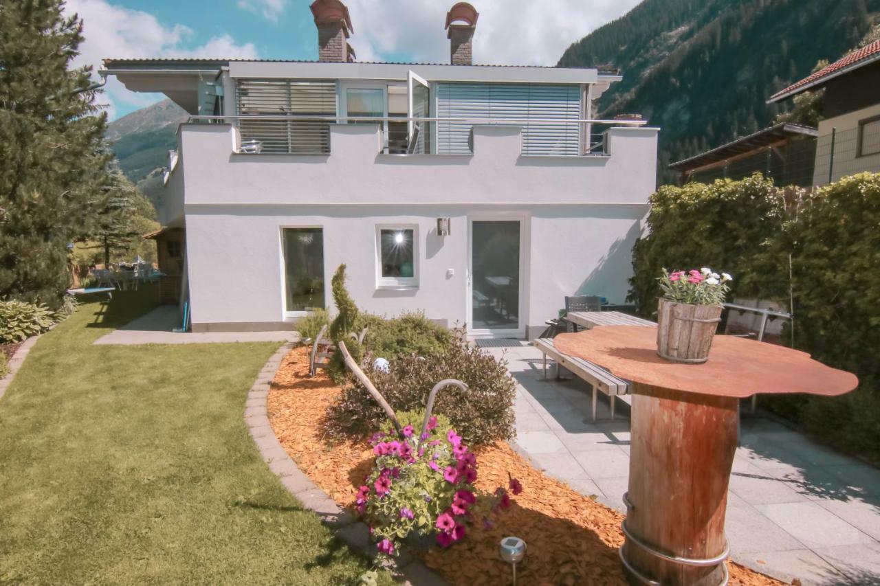 Alpindesign Kaunertal Dış mekan fotoğraf